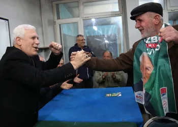 “Bir oy dahi zayi olmayacak”