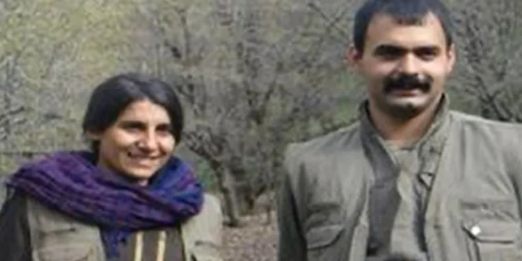 MİT’ten PKK/KCK’ya Irak’ta nokta operasyon
