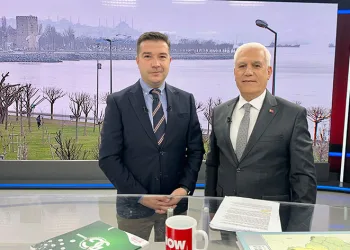 Bozbey: ‘’Bunun sorumlusu kim olacak?’’