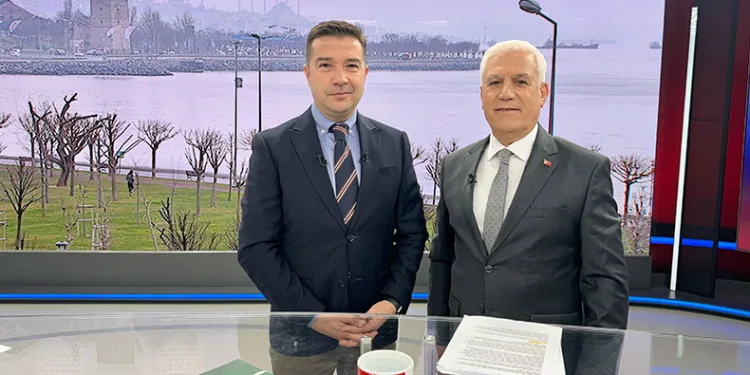 Bozbey: ‘’Bunun sorumlusu kim olacak?’’
