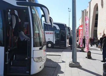 Hem yolcular hem de sürücüler uyarılıyor