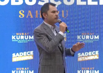Kurum’dan otobüs şoförlerine müjde