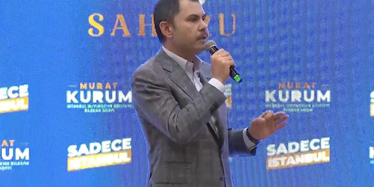 Kurum’dan otobüs şoförlerine müjde