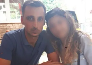 Aracıyla çukura düşen uzman çavuş hayatını kaybetti
