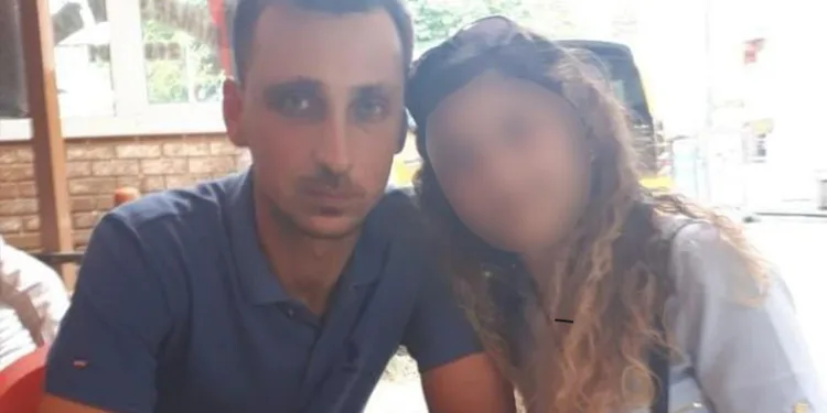Aracıyla çukura düşen uzman çavuş hayatını kaybetti