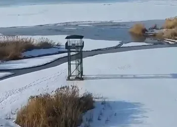 Van’da su kaybı devam ediyor