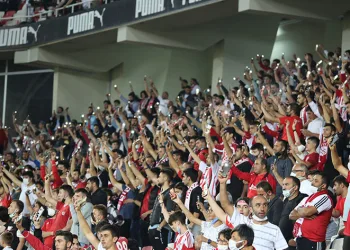 Sivasspor taraftarlarından maç saatine tepki