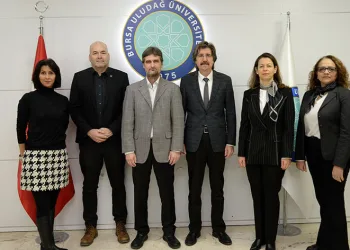 BUÜ Sağlık Bilimleri Enstitüsü’nün ORPHEUS gururu