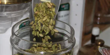 Ramazan ayının gözdesi: Kakule