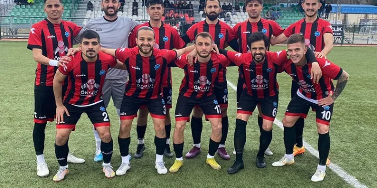 Develigücü 29 gün maç oynamayacak