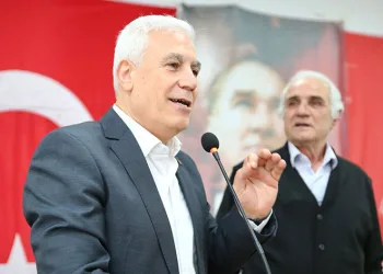 “Artık şehirde yaşayan insanlar dağ yöresinin kıymetini anladı”