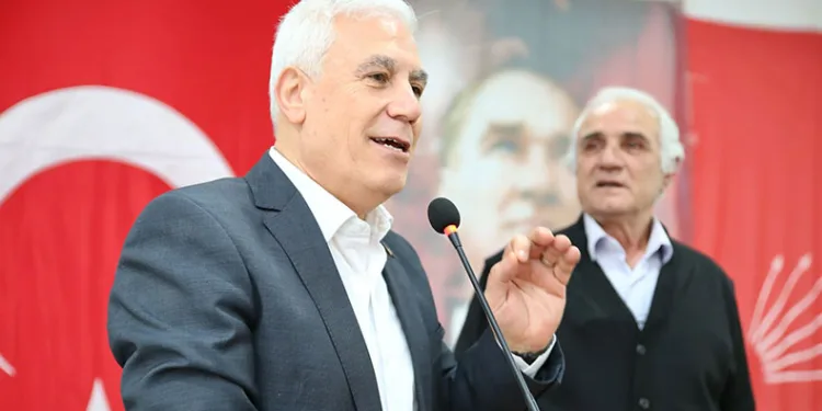 “Artık şehirde yaşayan insanlar dağ yöresinin kıymetini anladı”