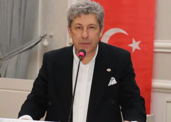 BUMİAD ailesi İftar’da buluştu