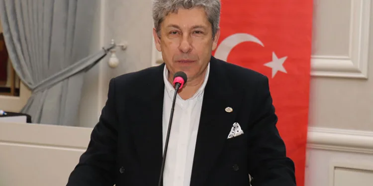 BUMİAD ailesi İftar’da buluştu