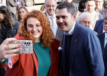 “Teknoparkların ortağı olacağız”