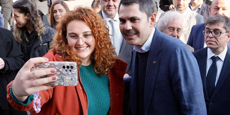 “Teknoparkların ortağı olacağız”