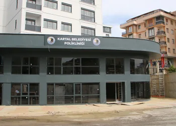 Kartal’a yeni sağlık tesisi geliyor