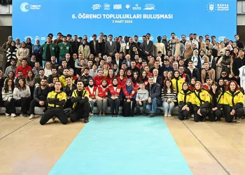 Başkan Aktaş’tan üniversitelilere müjde