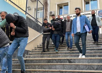 İstanbul merkezli dev “Şaşe-1 operasyonu”
