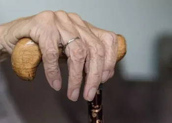 Türkiye’de yaşlı nüfusu arttı