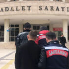 Şanlıurfa'da PKK operasyonunda 7 gözaltı