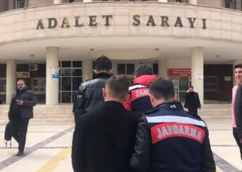 Şanlıurfa’da PKK operasyonunda 7 gözaltı