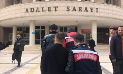 Şanlıurfa'da PKK operasyonunda 7 gözaltı