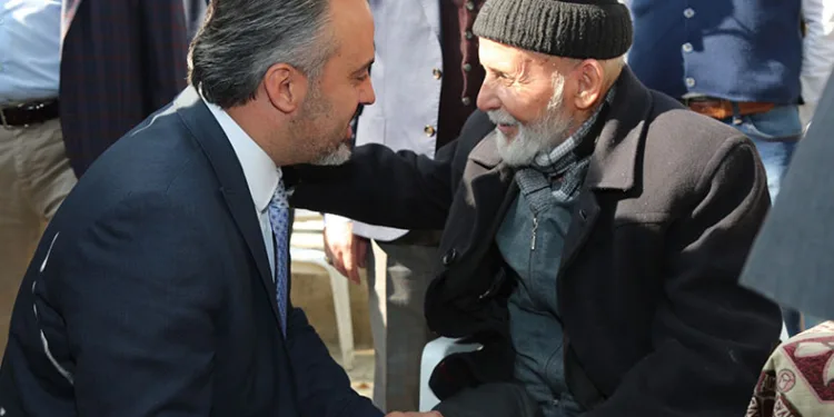 “Emeklilere, yüzde 25 indirim”