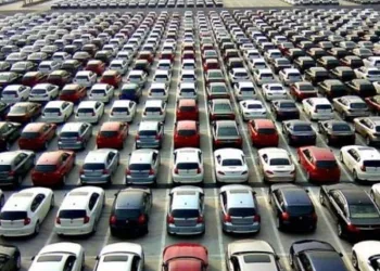 Otomotiv ihracatı Şubat’ta arttı
