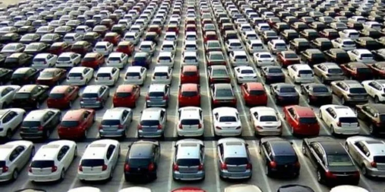 Otomotiv ihracatı Şubat’ta arttı