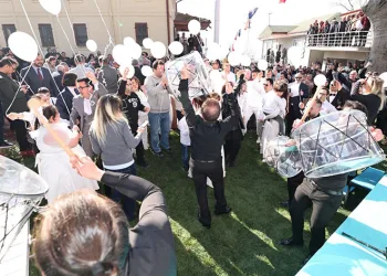 Artık özel bireylerin bir köyü var