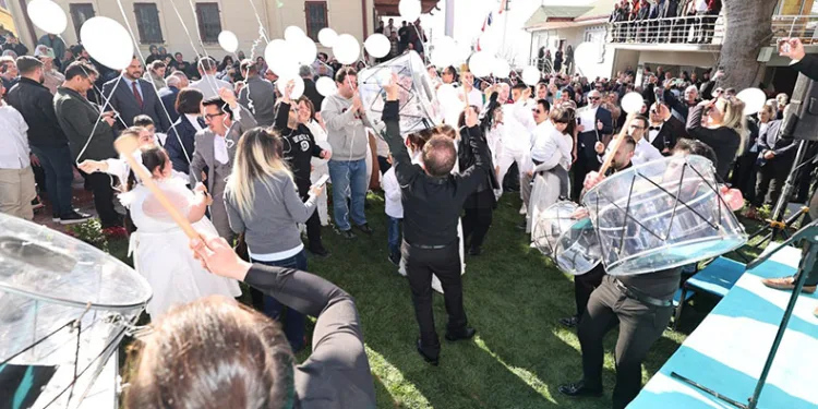 Artık özel bireylerin bir köyü var