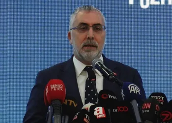 “45 bin kadını işe yerleştirdik“