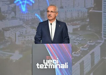 “Ülkemizin ilk yerli ve milli haberleşme uydusu yakında uzayda olacak”