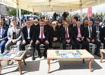 Fidyekızık Aile Sağlık Merkezi hizmete açıldı