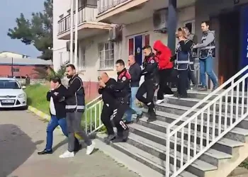 Fuhuş için kullandıkları ‘limon’ şifresi deşifre oldu