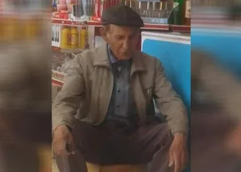 Haber alınamayan yaşlı çiftin cansız bedenleri bulundu
