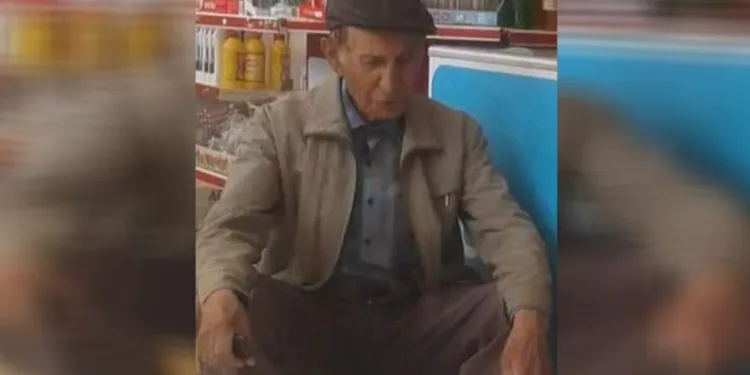Haber alınamayan yaşlı çiftin cansız bedenleri bulundu