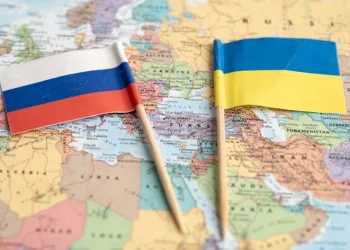 Rusya’dan Ukrayna’ya büyük saldırı