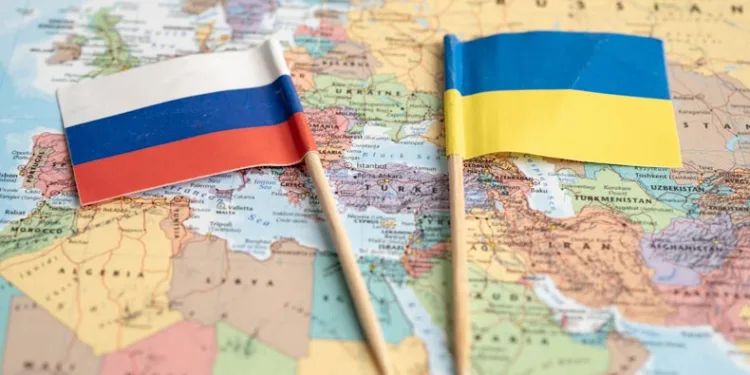 Rusya’dan Ukrayna’ya büyük saldırı
