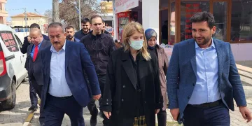 Malatya’da depremin izleri siliniyor