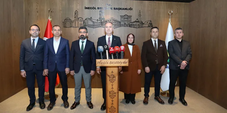 Ramazan Bayramı hazırlıkları tamamlandı