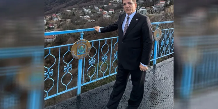 Çözüm modüler hücre sistemi