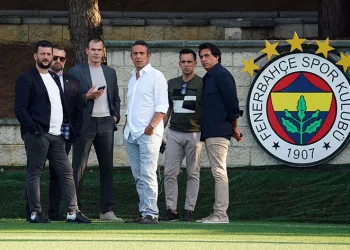 Fenerbahçe için kritik hafta