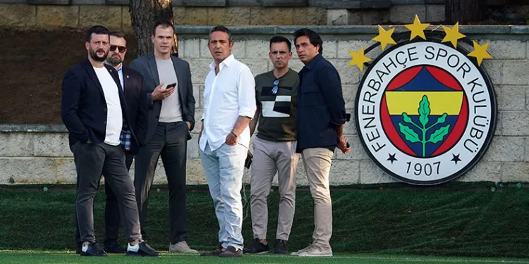 Fenerbahçe için kritik hafta