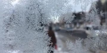 Meteorolojiden buzlanma ve don uyarısı