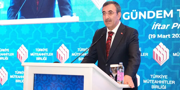 “Milyonlarca konutumuzu dönüştüreceğiz”
