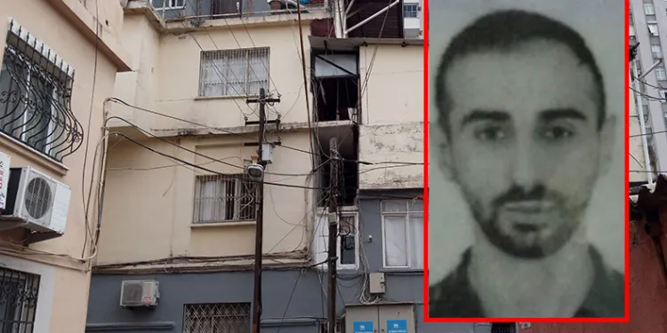 Öldürüp polise ihbar ettiler