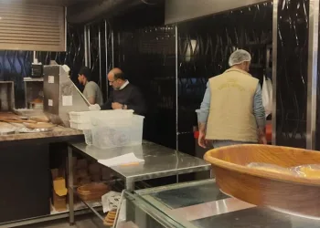 Ramazan ayında denetimler devam ediyor