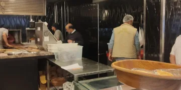 Ramazan ayında denetimler devam ediyor